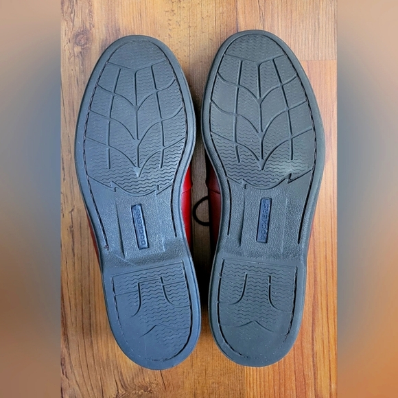 Dockers Castaway boat shoes - Picture 7 of 14